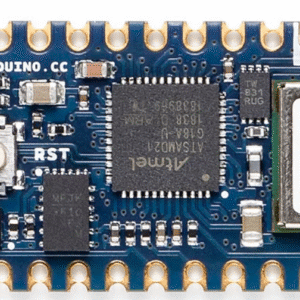 Arduino Nano 33 IoT